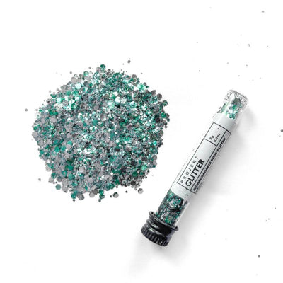 Festival Make-Up Glitzer 100% biologisch abbaubar 