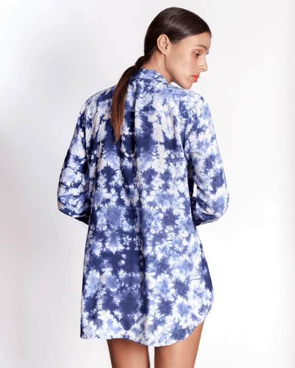 Bluse The Frejya