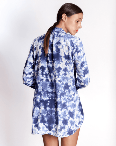 Bluse The Frejya