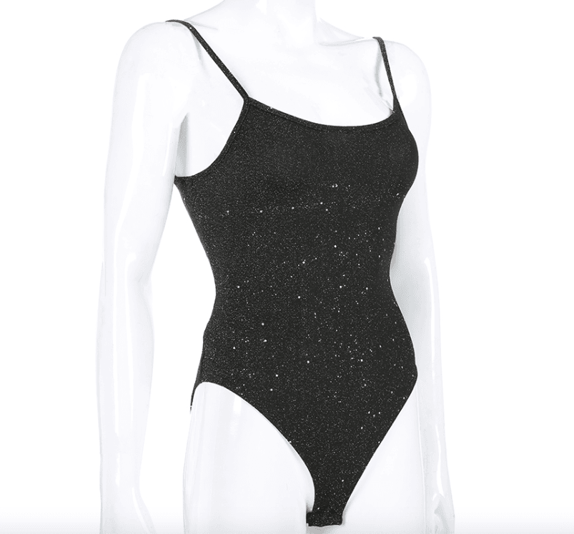 Body Shiny