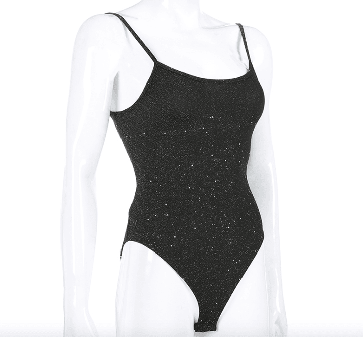Body Shiny