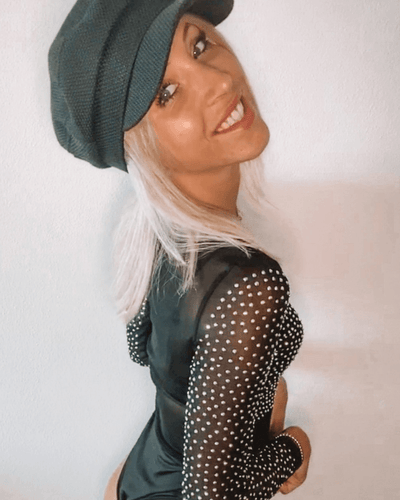 Mesh Body mit Glitzer | Bodysuit Damen mit viel Glitzer | Mesh Bodysuit Damen Schweiz | Shine bright like a diamond! 