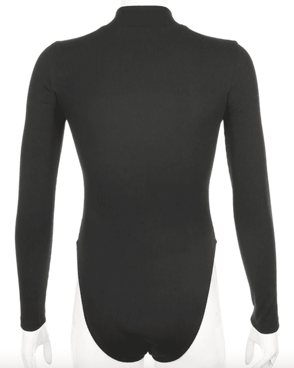 Bodysuit Mesh Anabella