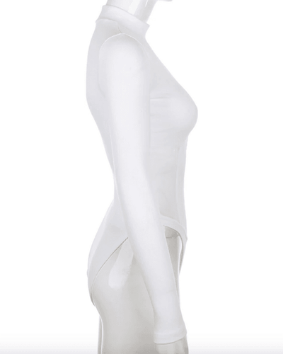 Bodysuit Mesh Anabella