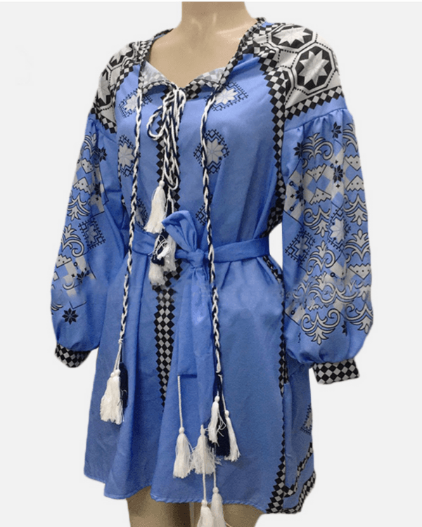 Kleid Felizia