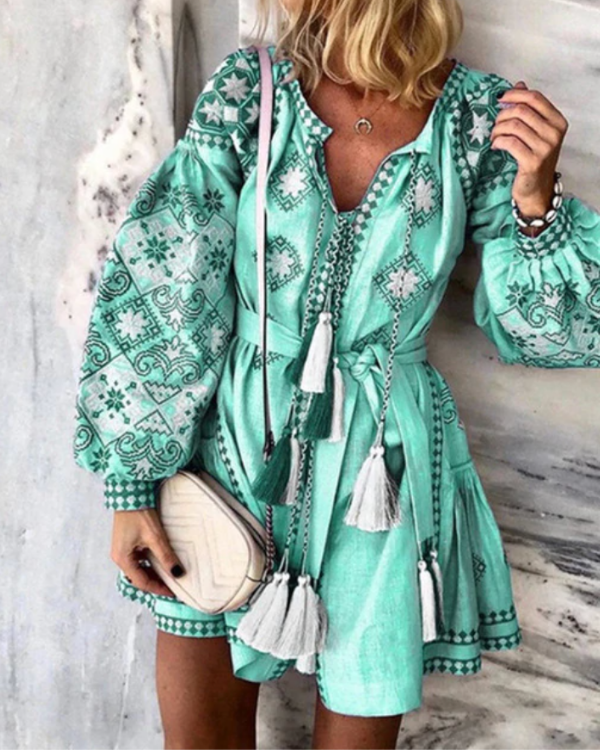 Kleid Felizia