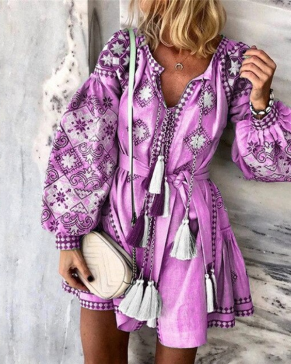 Kleid Felizia