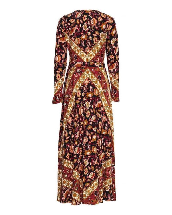 Maxi Boho Kleid Lolita