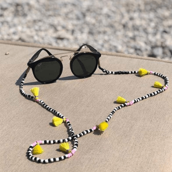 Brillenkette Mika