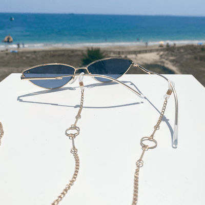 Brillenkette Jessy