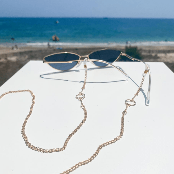 Brillenkette Jessy