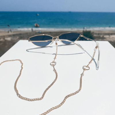 Brillenkette Jessy
