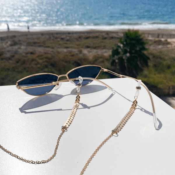 Brillenkette Sonnenbrillenkette Schmuck Accessoires
