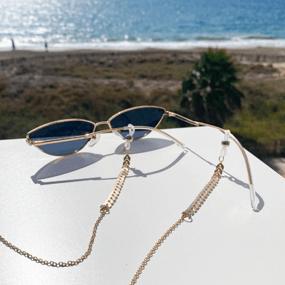 Brillenkette Sonnenbrillenkette Schmuck Accessoires