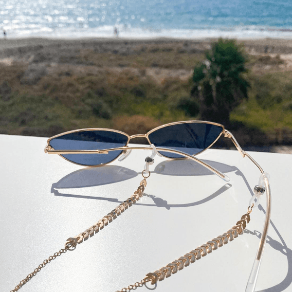 Brillenkette Sonnenbrillenkette Schmuck Accessoires