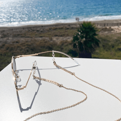 Brillenkette Sonnenbrillenkette Schmuck Accessoires