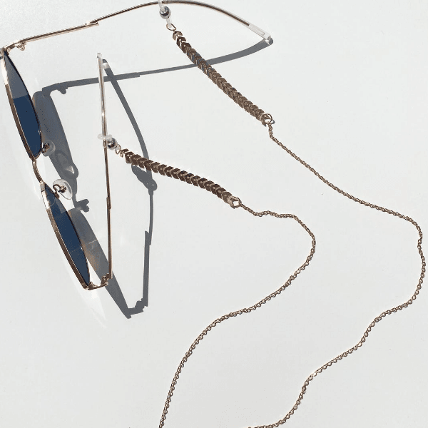 Brillenkette Maxime