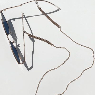 Brillenkette Maxime