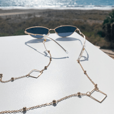 Brillenkette Taylor