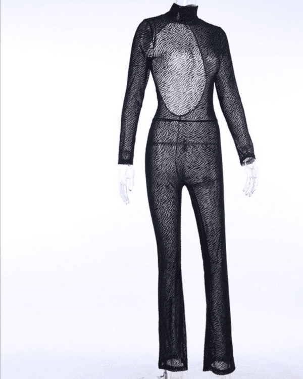 Catsuit Jumpsuit Cristina