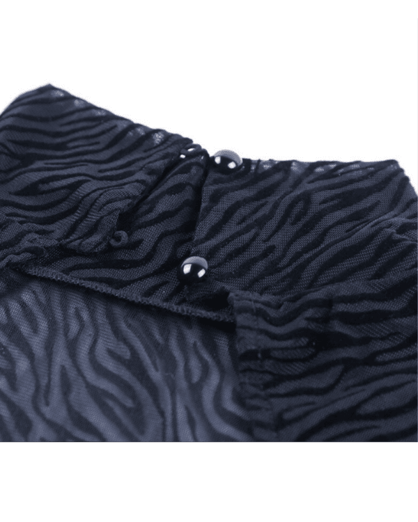Catsuit Jumpsuit Cristina