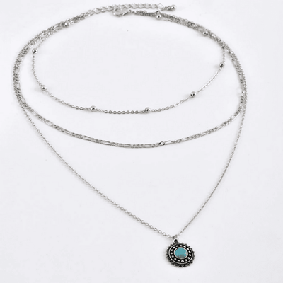 Choker Halskette Lidia