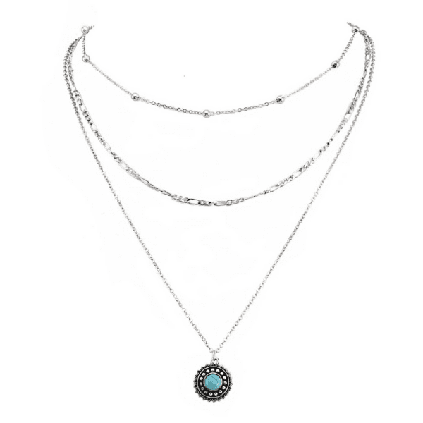 Choker Halskette Lidia