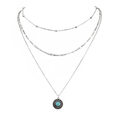 Choker Halskette Lidia