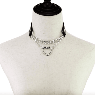 Choker Amour