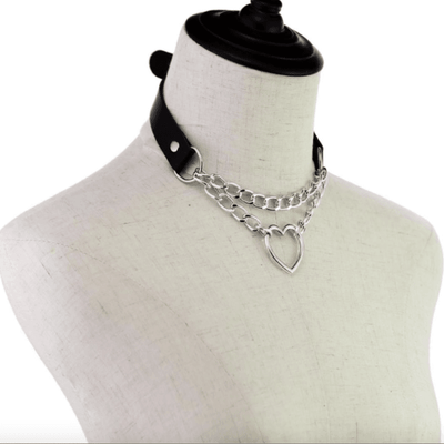 Choker Amour