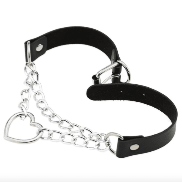 Choker Amour