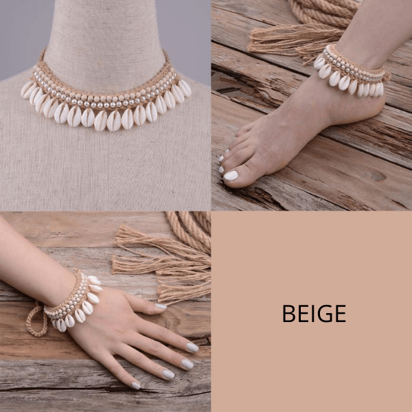 Kette Tropicana