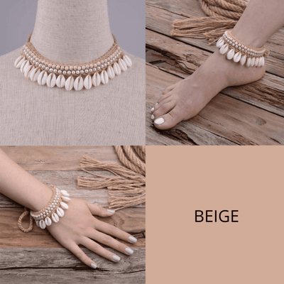 Kette Tropicana