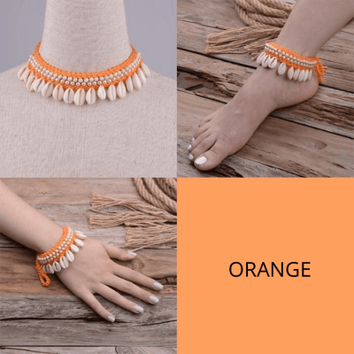 Kette Tropicana