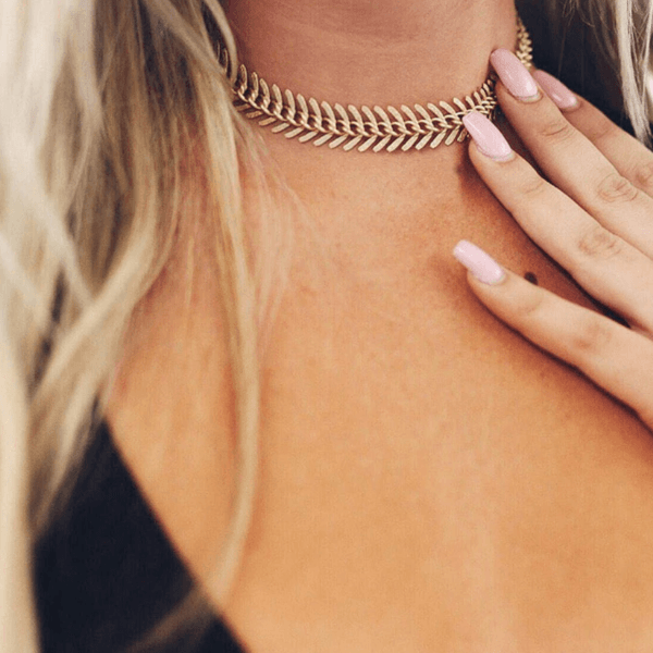 Choker Tammy