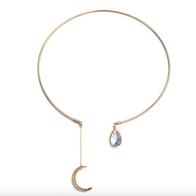 Choker Moonlight