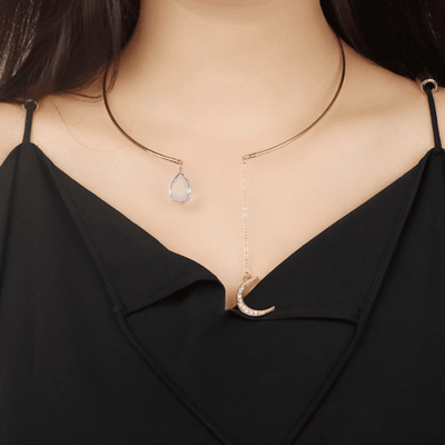 Choker Moonlight