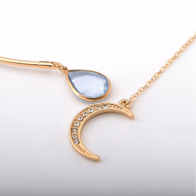 Choker Moonlight