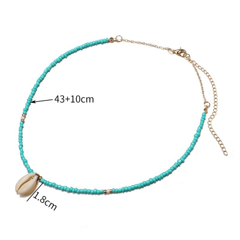 Choker Maui