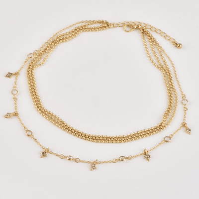 Choker Mia
