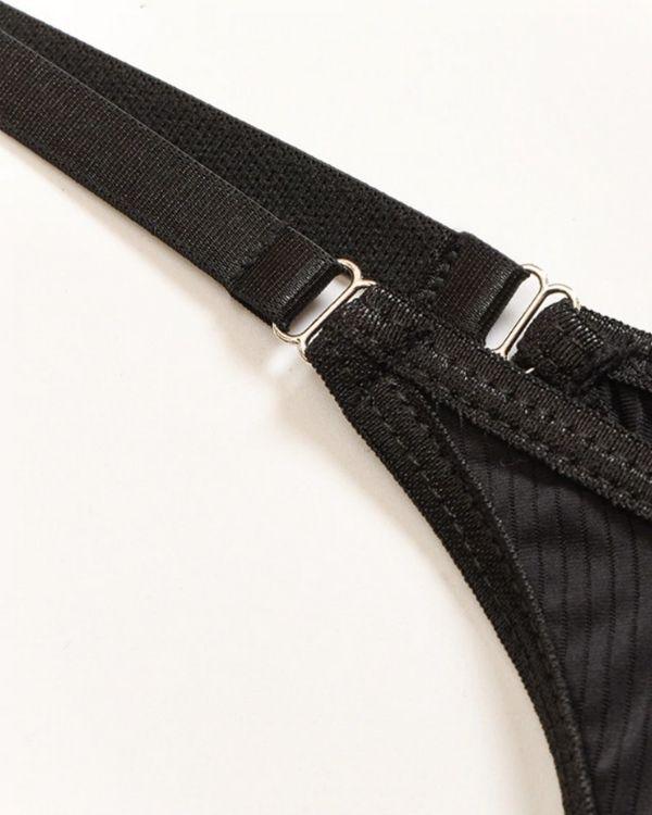 Elastischer Slip sehr bequem