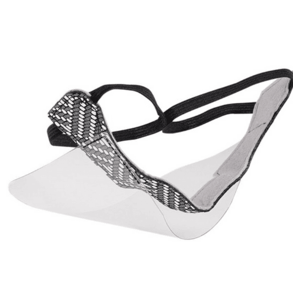 Face Shield | Gesichtsschild Mosaik | Gesichtsvisier mit Style | Visier Maske kaufen | Gesichtsvisier Schweiz | Mini-Visier Maske für Damen und Herren | Corona Visier Maske mit Style | Fashion Face Shield Mask Switzerland