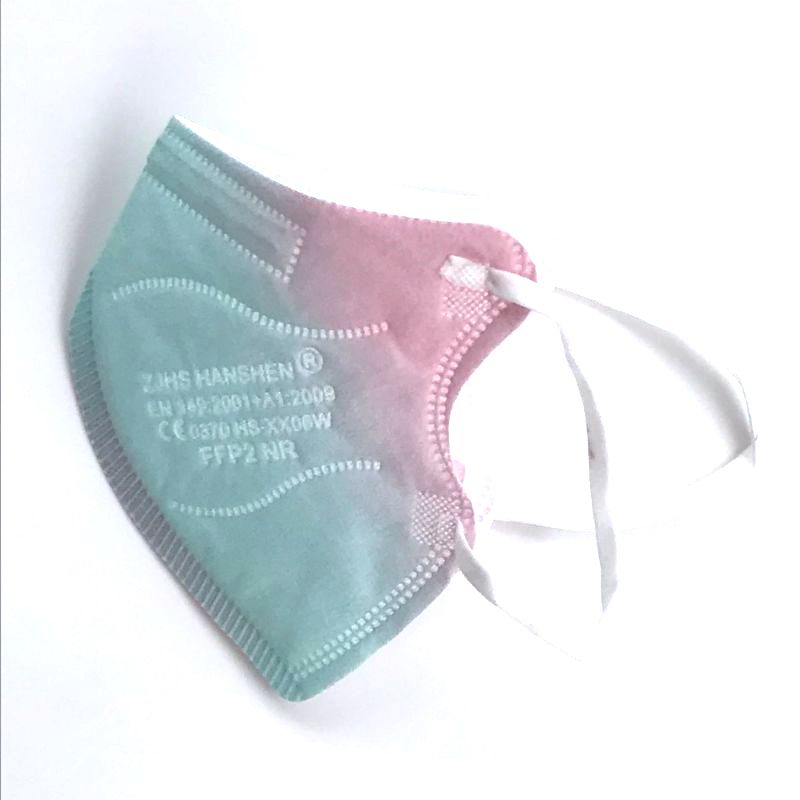 Farbige FFP2 Kinder Masken | Schutzmasken Kinder