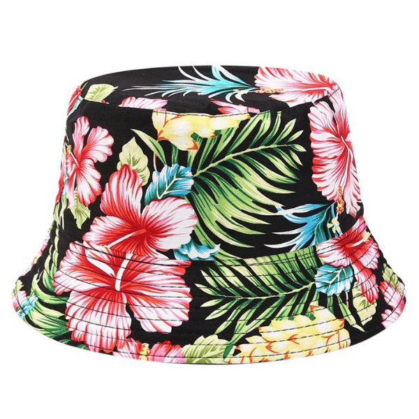 Fischerhut Hibiskus