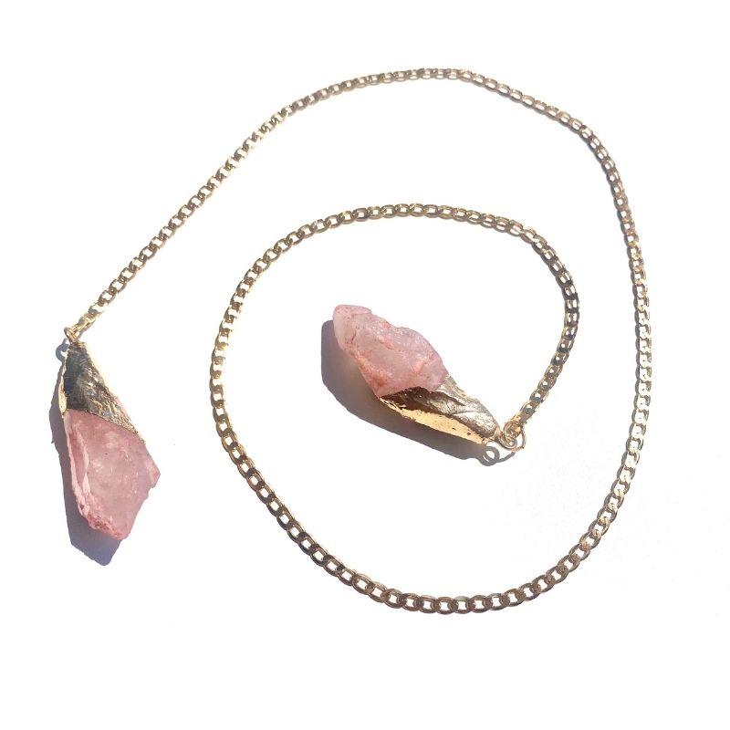 Gesichtskette Facechain Dakshina