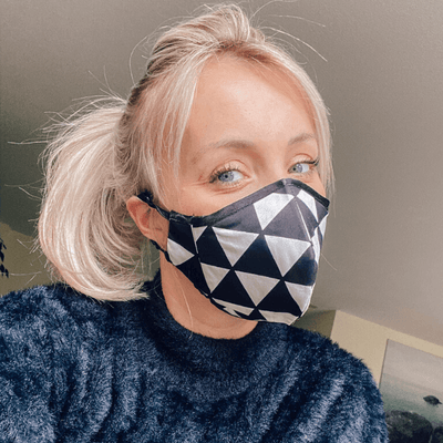 Gesichtsmaske Alexis
