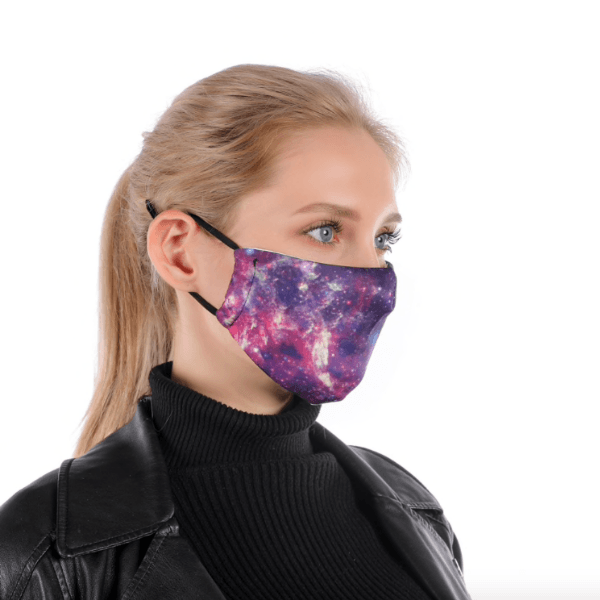 Stoffmasken Damen & Kinder Style Prints