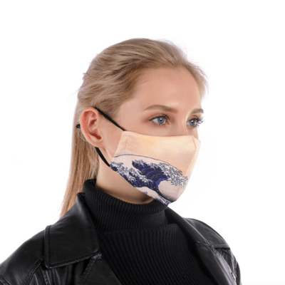 Stoffmasken Damen & Kinder Style Prints