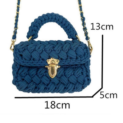 Groessentabelle Handtasche 