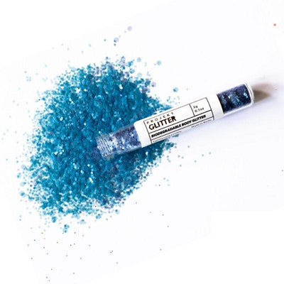 Bio Glitzer PURE Tuben